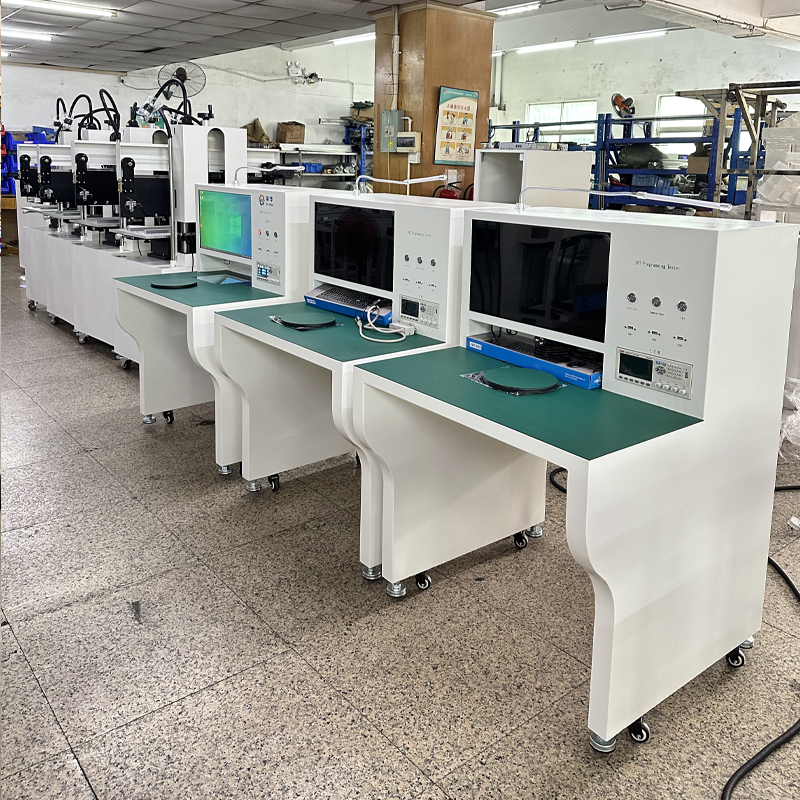 smt设备晟典首件测试仪