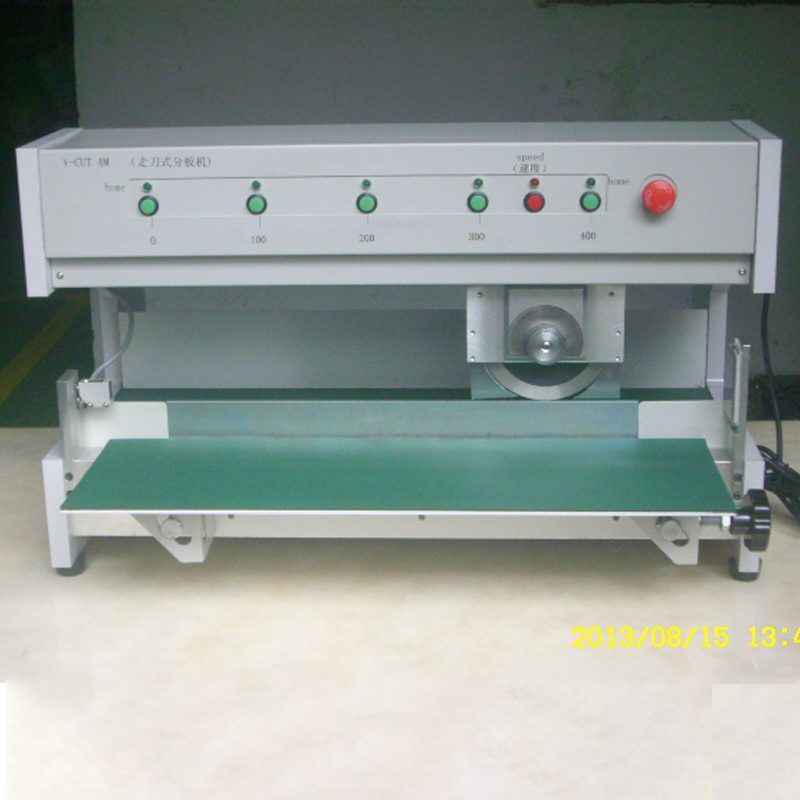 smt设备晟典分板机