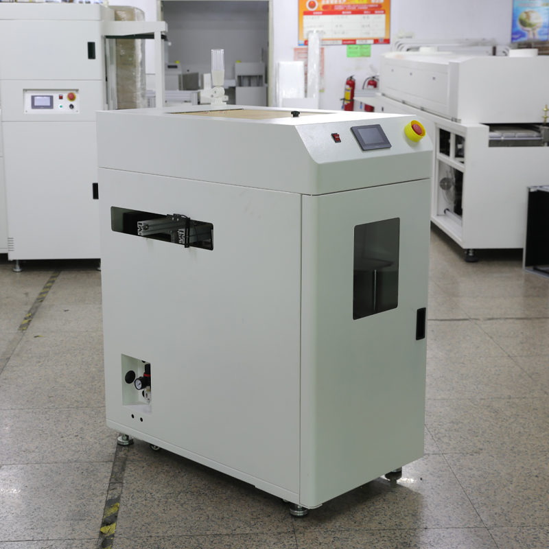 smt设备晟典真空吸板机1