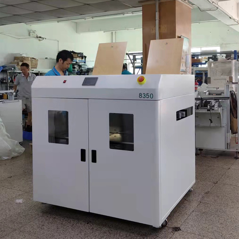 smt设备晟典真空吸板机4