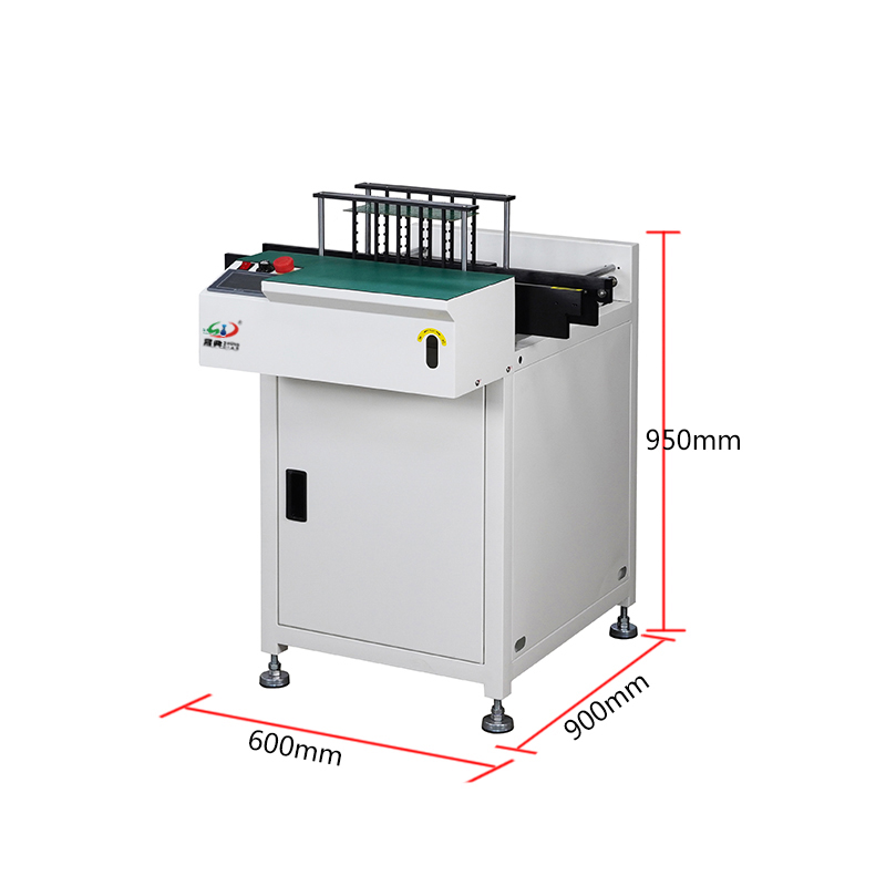 smt设备晟典筛选接驳台