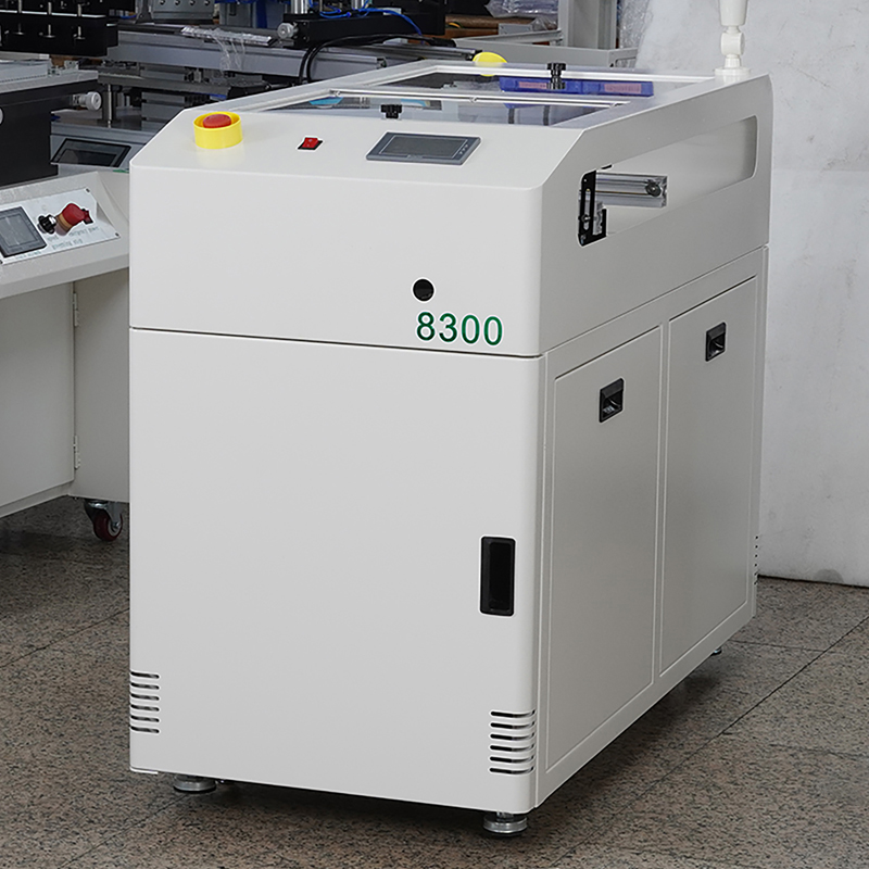 smt设备晟典标准移载机