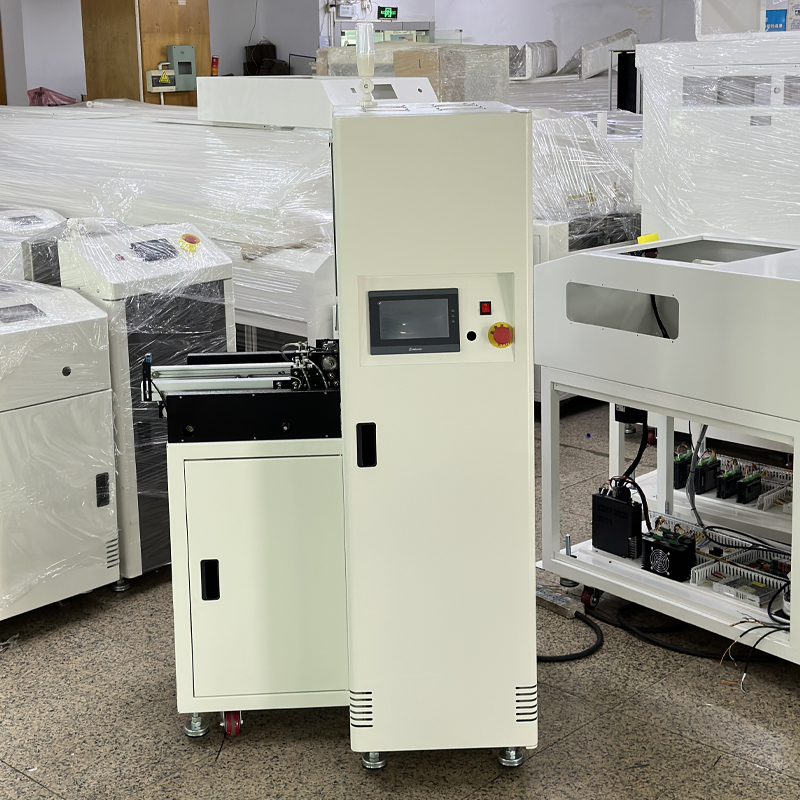 smt设备晟典单轨缓存机