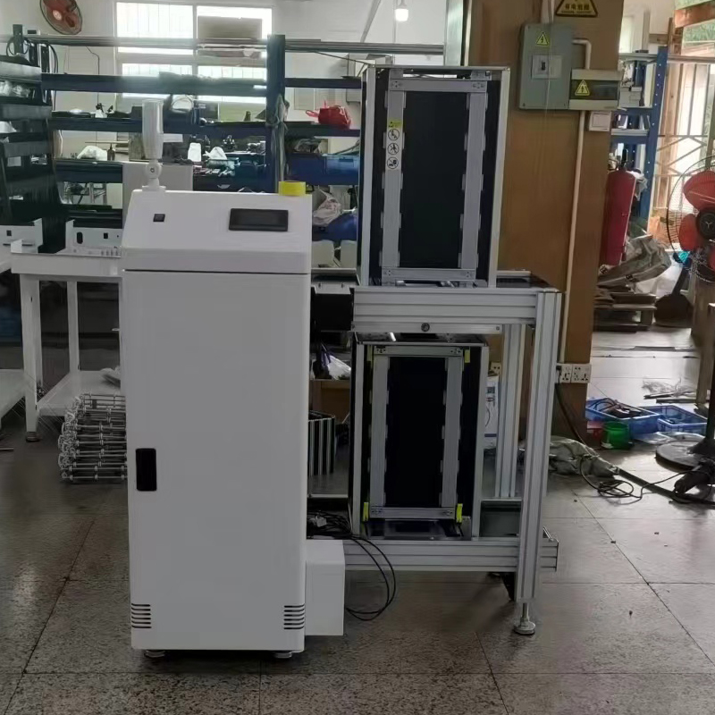 smt设备晟典上板机