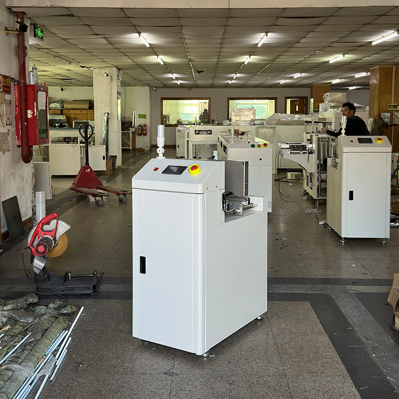 smt设备晟典叠板机