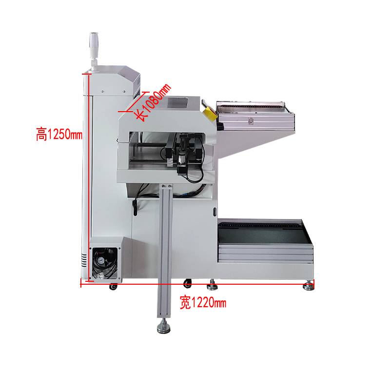 smt设备晟典下板机收板机