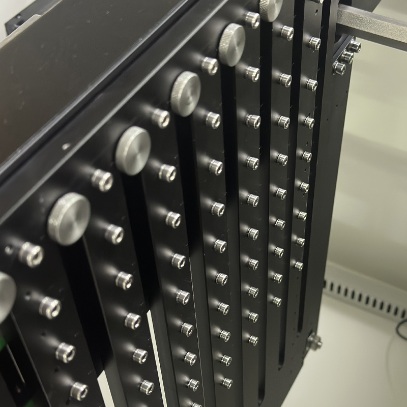 smt设备晟典筛选接驳台