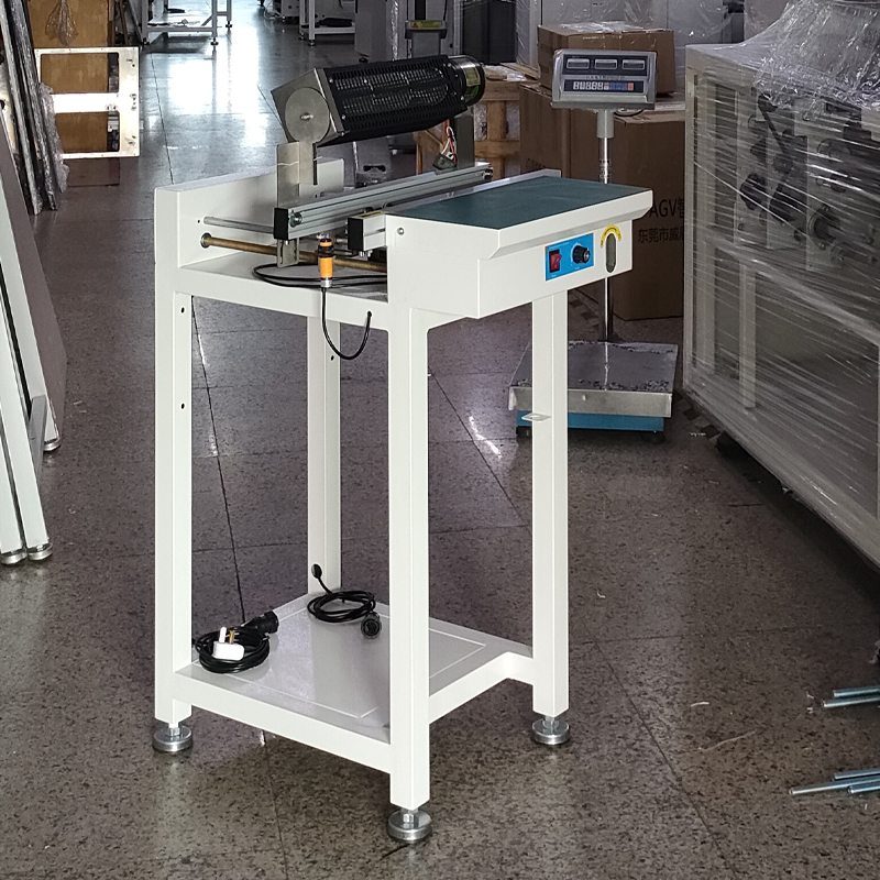 smt设备晟典接驳台