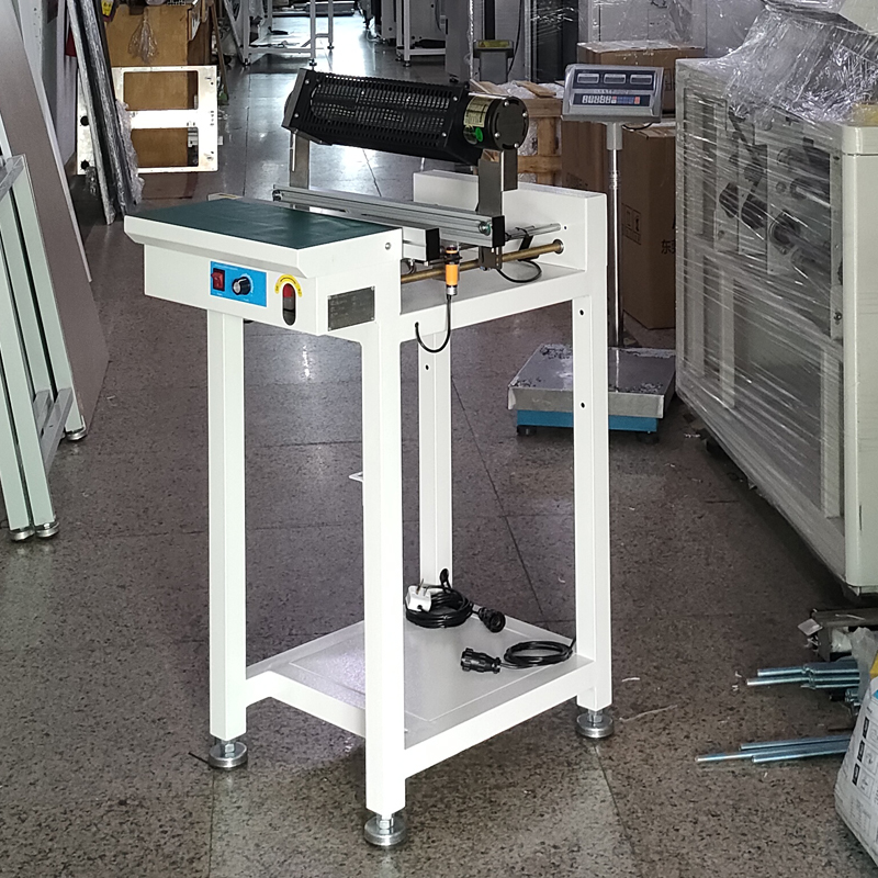 smt设备晟典接驳台