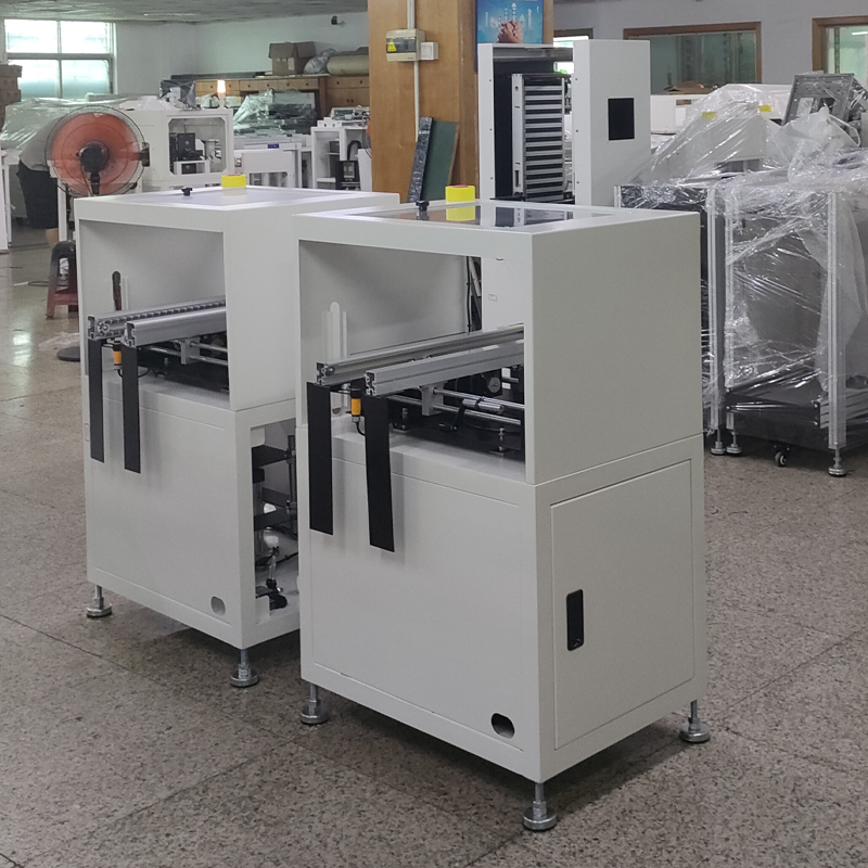 晟典升降式接驳台