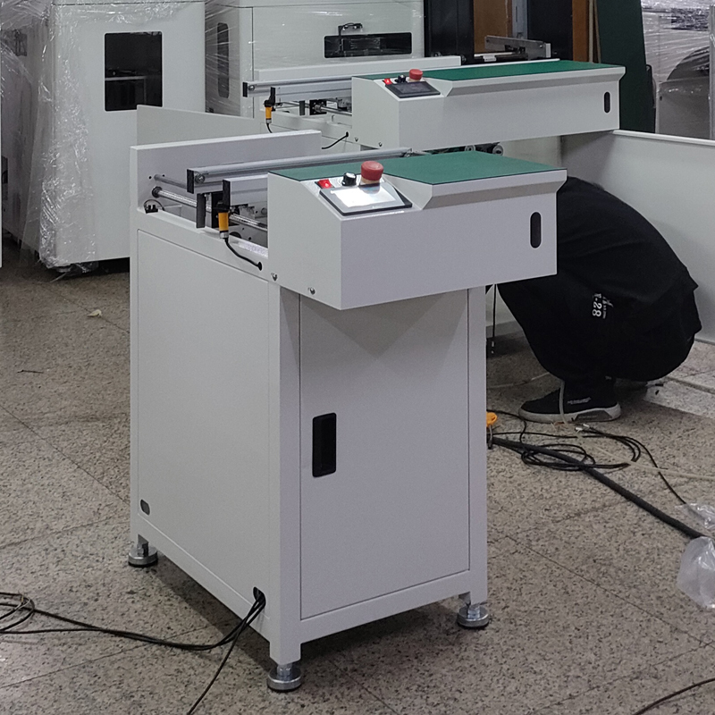 smt设备晟典转角机